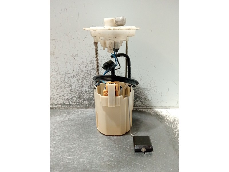 Recambio de bomba combustible para mercedes-benz clase b (w245) 200 cdi special edition (245.208) referencia OEM IAM A1694701794