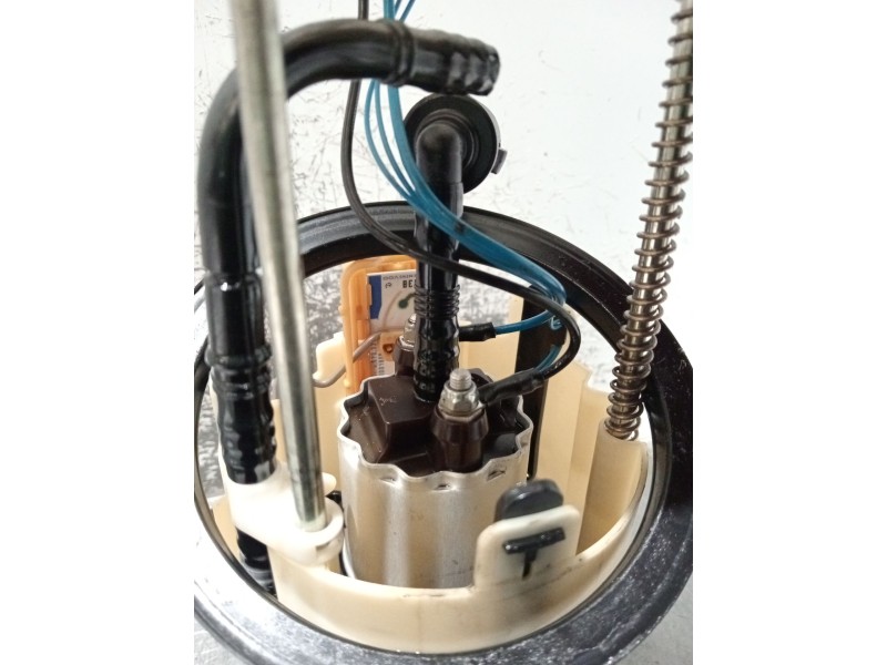 Recambio de bomba combustible para mercedes-benz clase b (w245) 200 cdi special edition (245.208) referencia OEM IAM A1694701794