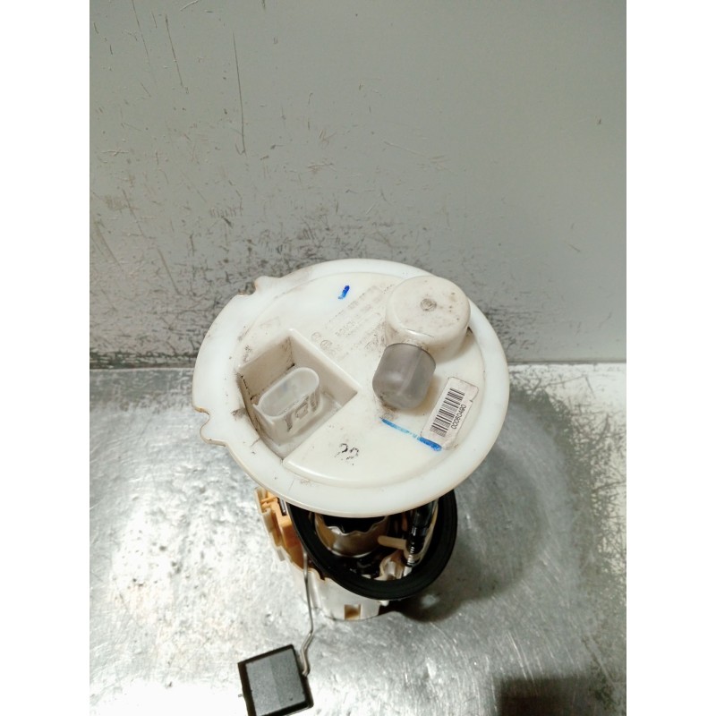 Recambio de bomba combustible para mercedes-benz clase b (w245) 200 cdi special edition (245.208) referencia OEM IAM A1694701794