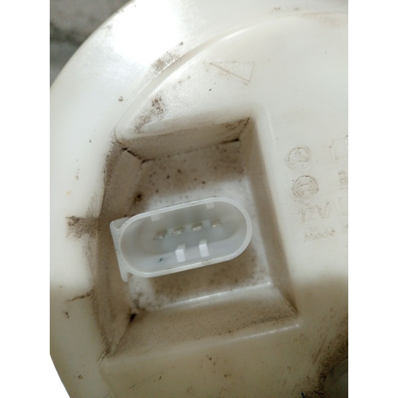 Recambio de bomba combustible para mercedes-benz clase b (w245) 200 cdi special edition (245.208) referencia OEM IAM A1694701794