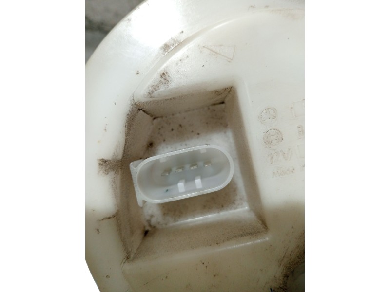 Recambio de bomba combustible para mercedes-benz clase b (w245) 200 cdi special edition (245.208) referencia OEM IAM A1694701794