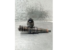 Recambio de inyector para seat ibiza iii (6l1) 1.4 tdi referencia OEM IAM 038130073AG 0414720215 BOSCH