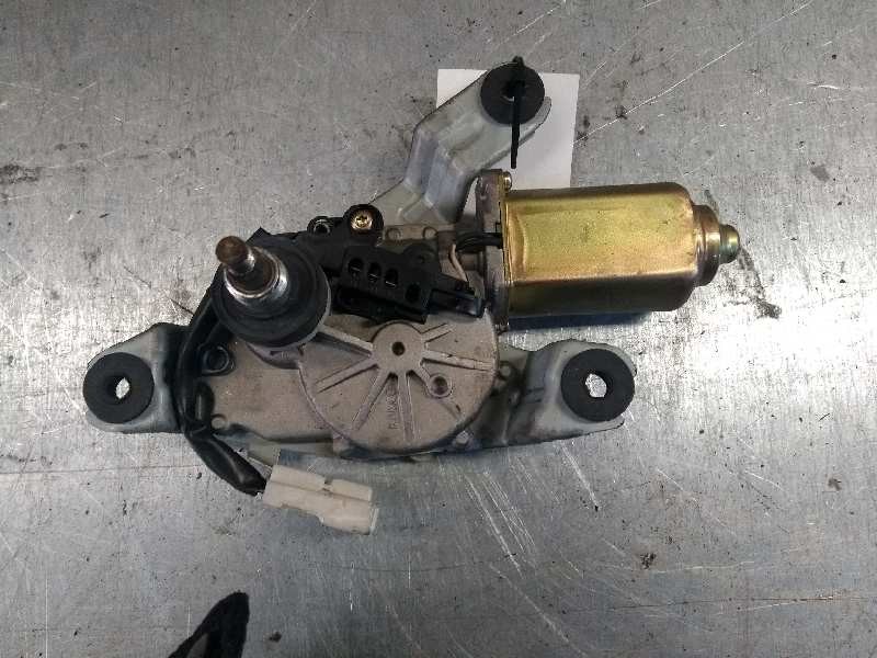 Recambio de motor limpia trasero para hyundai coupe (gk) 1.6 16v cat referencia OEM IAM F00S2B2116 987002C000 