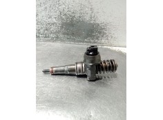 Recambio de inyector para seat ibiza iii (6l1) 1.4 tdi referencia OEM IAM 038130073AG 0414720215 BOSCH
