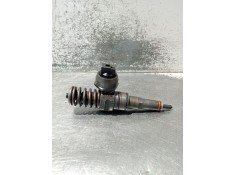 Recambio de inyector para seat ibiza iii (6l1) 1.4 tdi referencia OEM IAM 038130073AG 0414720215 BOSCH 2