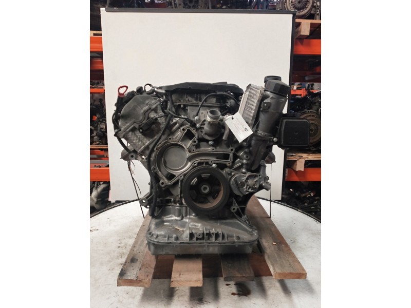 Recambio de motor completo para mercedes clase clk (w208) coupe 3.2 v6 18v cat referencia OEM IAM 112940 112103 0218479 