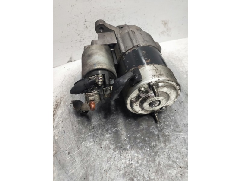 Recambio de motor arranque para tata indica 1.4 d referencia OEM IAM   