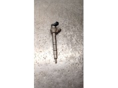 Recambio de inyector para volkswagen passat cc b6 (357) 2.0 tdi referencia OEM IAM 0445110647 03L130277Q BOSCH