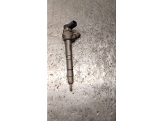 Recambio de inyector para volkswagen passat cc b6 (357) 2.0 tdi referencia OEM IAM 0445110647 03L130277Q BOSCH