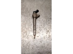 Recambio de inyector para volkswagen passat cc b6 (357) 2.0 tdi referencia OEM IAM 0445110647 03L130277Q BOSCH