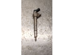 Recambio de inyector para volkswagen passat cc b6 (357) 2.0 tdi referencia OEM IAM 0445110647 03L130277Q BOSCH