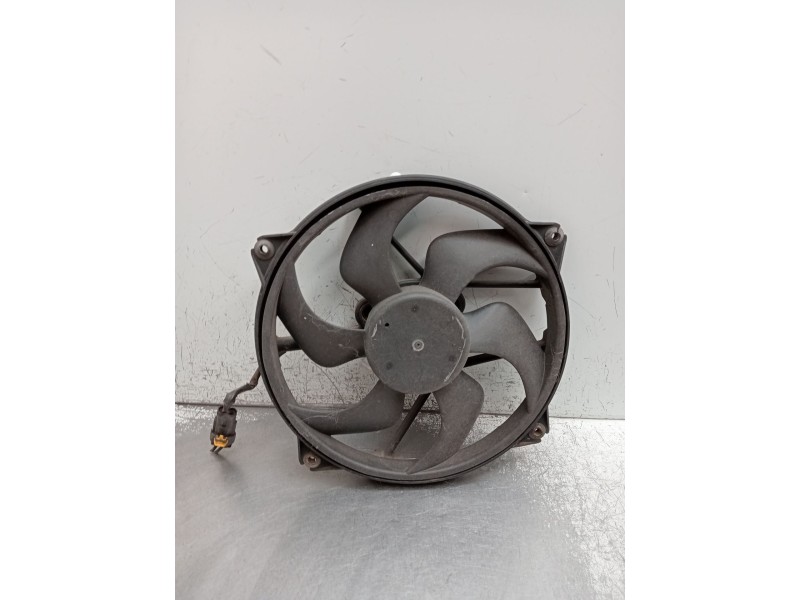 Recambio de electroventilador para citroën c4 coupé (la_) 1.6 16v referencia OEM IAM   