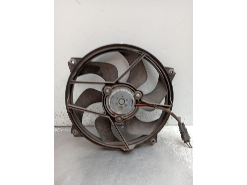 Recambio de electroventilador para citroën c4 coupé (la_) 1.6 16v referencia OEM IAM   