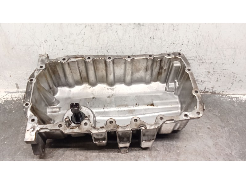 Recambio de carter para volkswagen passat cc b6 (357) 2.0 tdi referencia OEM IAM 03G103603  