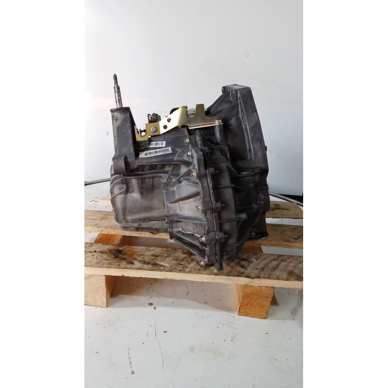 Recambio de caja cambios para renault laguna ii (bg0/1_) 2.2 dci (bg0f) referencia OEM IAM PK6002 6v C041314