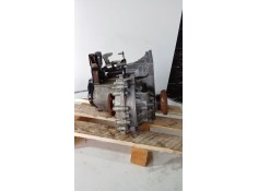 Recambio de caja cambios para skoda fabia i combi (6y5) 1.4 tdi referencia OEM IAM GGV 5v 06105147483
