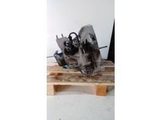 Recambio de caja cambios para dacia logan ii 1.5 dci / blue dci 75 referencia OEM IAM JR5336 5v A055320