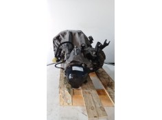 Recambio de caja cambios para dacia logan ii 1.5 dci / blue dci 75 referencia OEM IAM JR5336 5v A055320 2