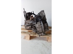 Recambio de caja cambios para ford focus i (daw, dbw) 1.8 tdci referencia OEM IAM 2S4R7002PB 5v T1GE2220604191457