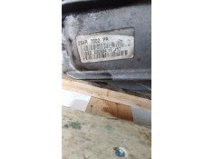 Recambio de caja cambios para ford focus i (daw, dbw) 1.8 tdci referencia OEM IAM 2S4R7002PB 5v T1GE2220604191457 2