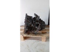 Recambio de caja cambios para toyota yaris (_p9_) 1.4 d-4d (nlp90_) referencia OEM IAM S5I00481 5v 