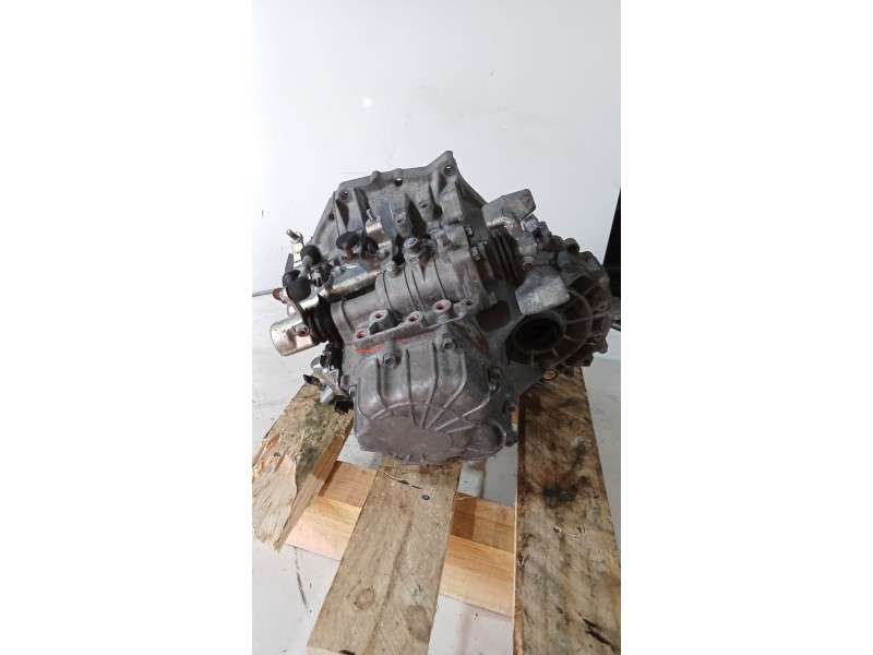 Recambio de caja cambios para toyota yaris (_p9_) 1.4 d-4d (nlp90_) referencia OEM IAM S5I00481 5v 