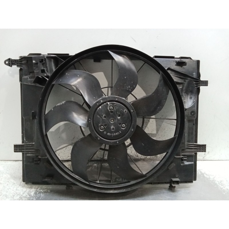 Recambio de electroventilador para mercedes-benz clase c coupé (c205) c 220 d (205.304) referencia OEM IAM A0999062100 013070846