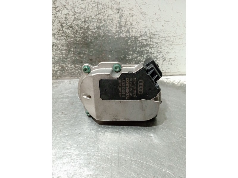 Recambio de caja mariposa para audi a6 c6 (4f2) 3.0 tdi quattro referencia OEM IAM 059129086M A2C53308513 