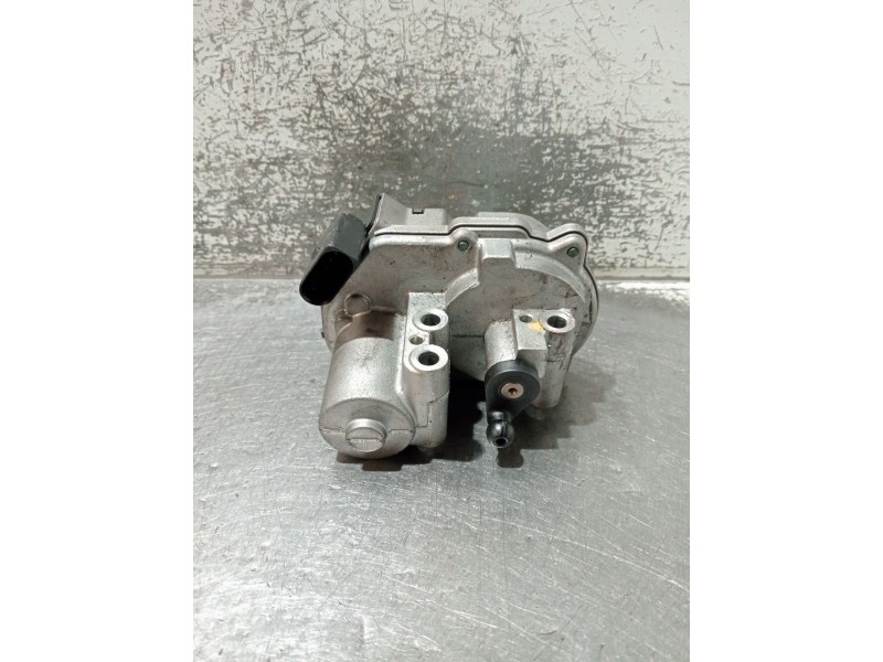 Recambio de caja mariposa para audi a6 c6 (4f2) 3.0 tdi quattro referencia OEM IAM 059129086M A2C53308513 