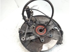 Recambio de mangueta trasera derecha para mercedes clase s (w220) berlina 320 cdi (220.026) referencia OEM IAM    2