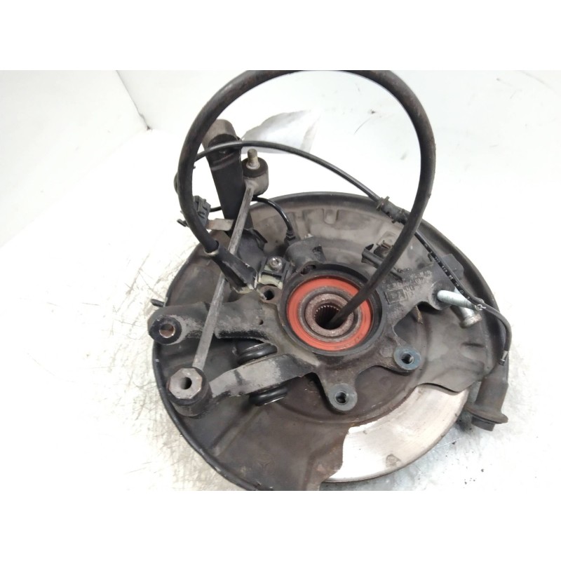 Recambio de mangueta trasera derecha para mercedes clase s (w220) berlina 320 cdi (220.026) referencia OEM IAM   