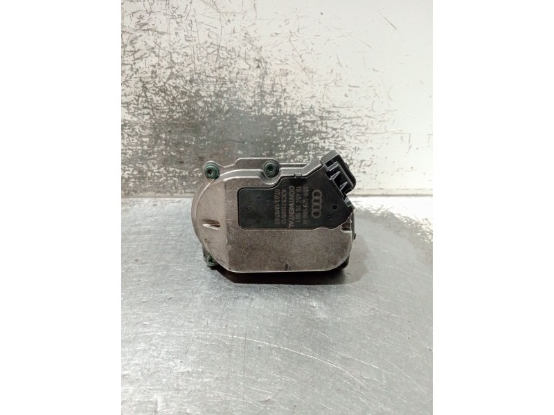 Recambio de caja mariposa para audi a6 c6 (4f2) 3.0 tdi quattro referencia OEM IAM 059129086M A2C53308513 