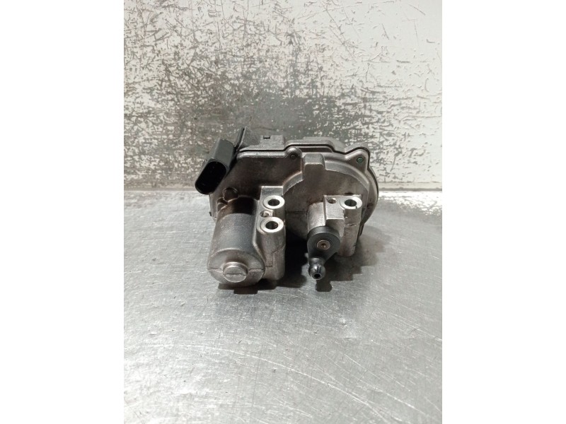 Recambio de caja mariposa para audi a6 c6 (4f2) 3.0 tdi quattro referencia OEM IAM 059129086M A2C53308513 