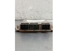 Recambio de centralita motor uce para peugeot 406 (8b) 2.0 hdi 110 referencia OEM IAM 0281010627 9642301880  2