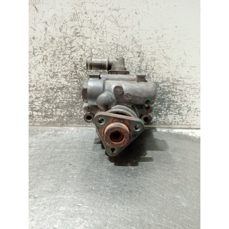 Recambio de bomba direccion para audi a6 c6 (4f2) 3.0 tdi quattro referencia OEM IAM 4F0145155A 7692955186 