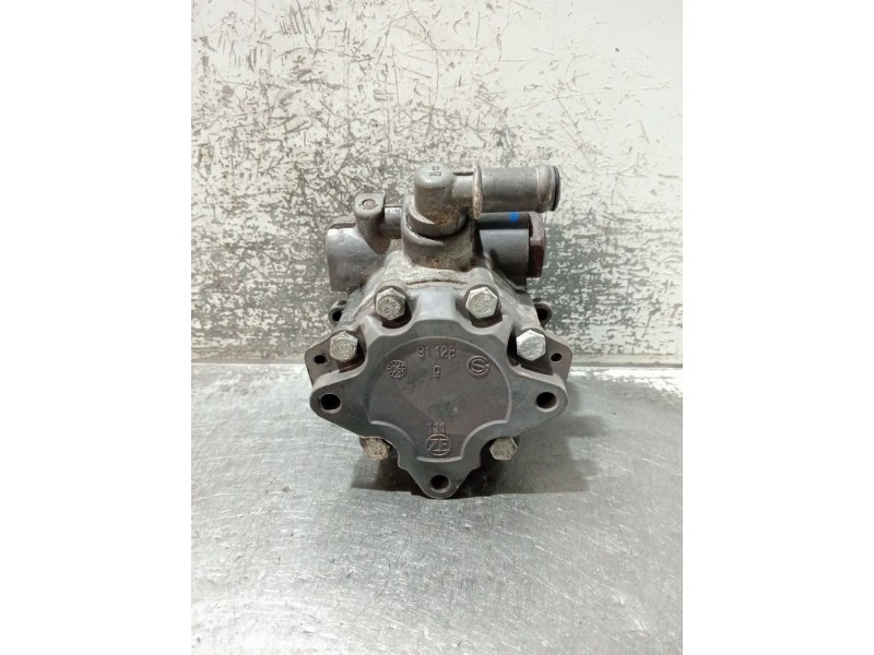 Recambio de bomba direccion para audi a6 c6 (4f2) 3.0 tdi quattro referencia OEM IAM 4F0145155A 7692955186 