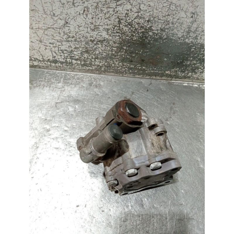 Recambio de bomba direccion para audi a6 c6 (4f2) 3.0 tdi quattro referencia OEM IAM 4F0145155A 7692955186 