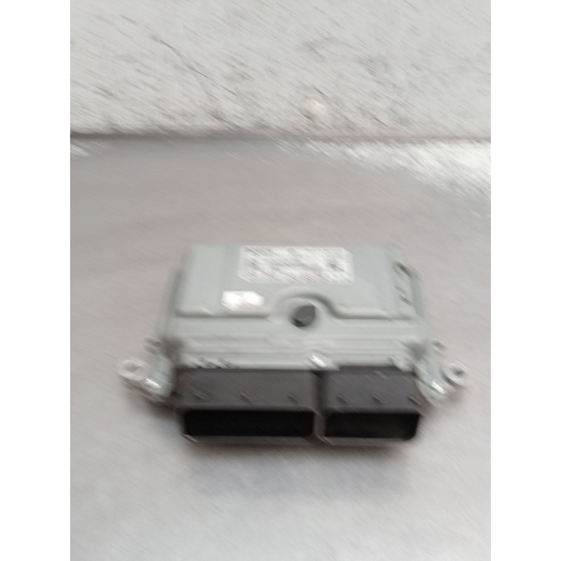 Recambio de centralita motor uce para mercedes-benz clase b (w245) 200 cdi special edition (245.208) referencia OEM IAM 02810159