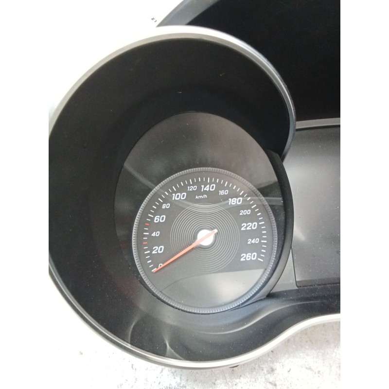 Recambio de cuadro instrumentos para mercedes-benz clase c coupé (c205) c 220 d (205.304) referencia OEM IAM A2059006733 A205901