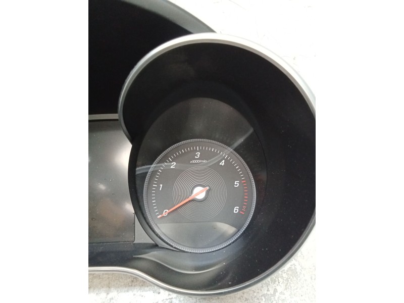 Recambio de cuadro instrumentos para mercedes-benz clase c coupé (c205) c 220 d (205.304) referencia OEM IAM A2059006733 A205901