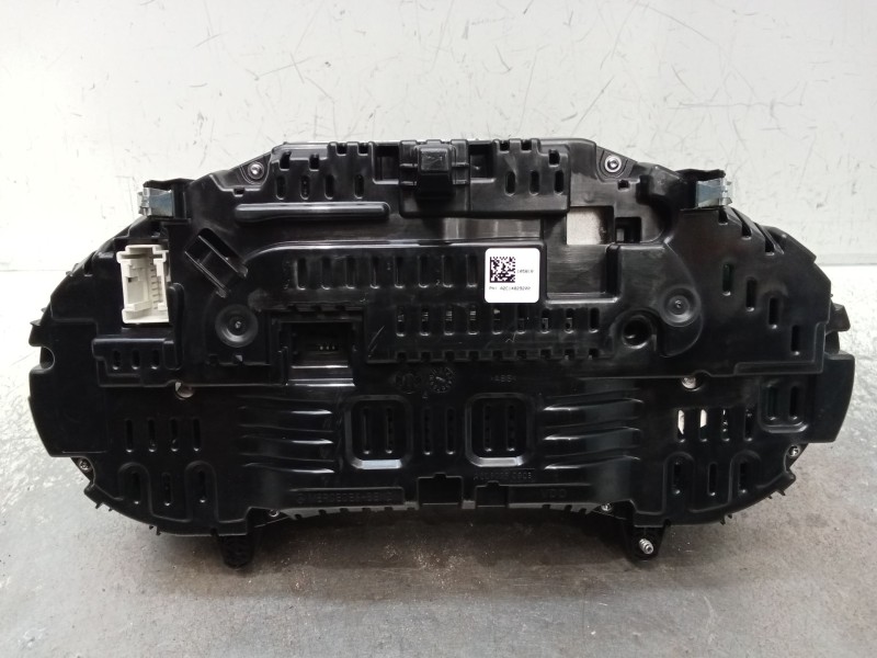 Recambio de cuadro instrumentos para mercedes-benz clase c coupé (c205) c 220 d (205.304) referencia OEM IAM A2059006733 A205901