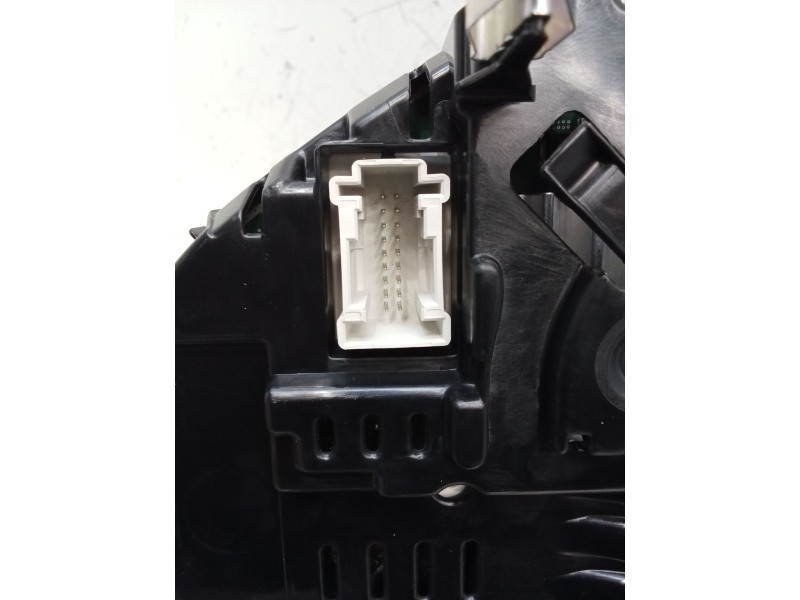 Recambio de cuadro instrumentos para mercedes-benz clase c coupé (c205) c 220 d (205.304) referencia OEM IAM A2059006733 A205901