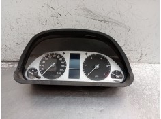 Recambio de cuadro instrumentos para mercedes-benz clase b (w245) 200 cdi special edition (245.208) referencia OEM IAM 026364340