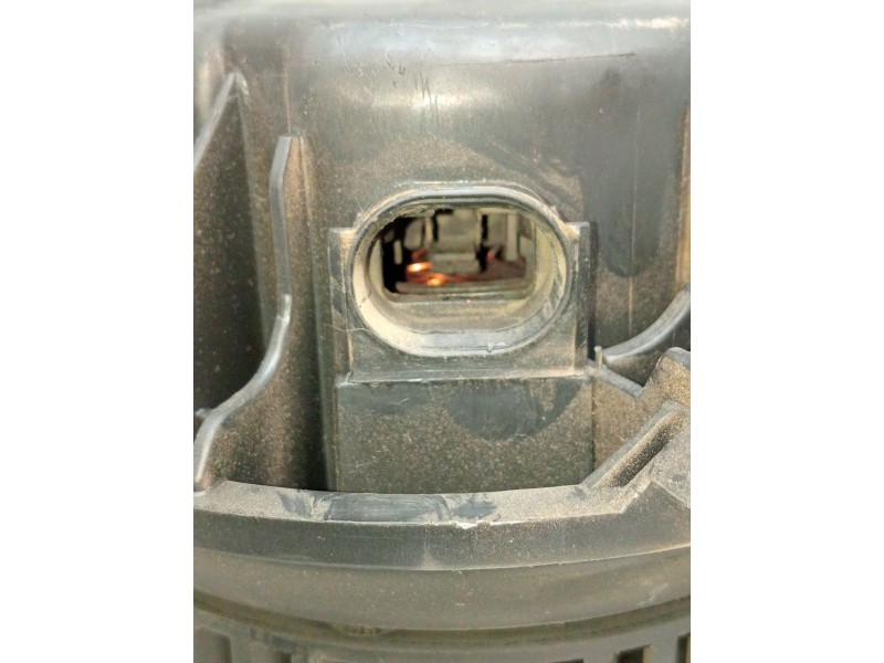 Recambio de motor calefaccion para peugeot 406 (8b) 2.0 hdi 110 referencia OEM IAM F659963H  