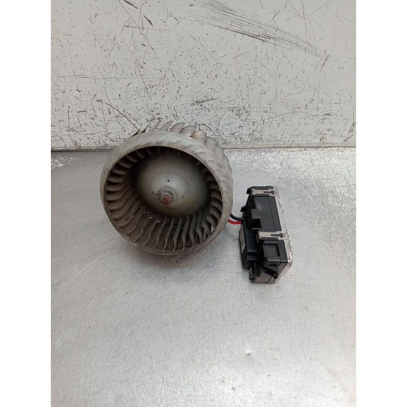 Recambio de motor calefaccion para audi a6 c6 (4f2) 3.0 tdi quattro referencia OEM IAM 4F0820521A 4F0910521 2468105840