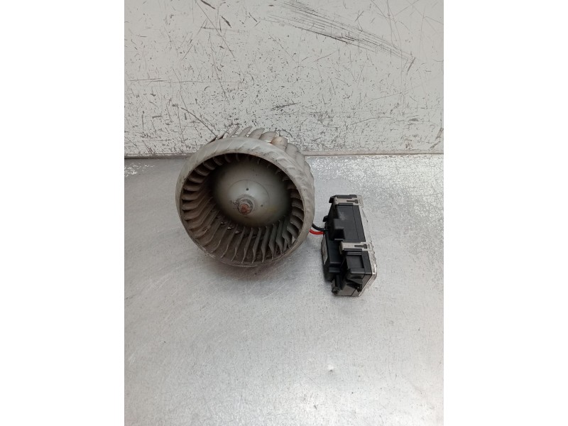 Recambio de motor calefaccion para audi a6 c6 (4f2) 3.0 tdi quattro referencia OEM IAM 4F0820521A 4F0910521 2468105840