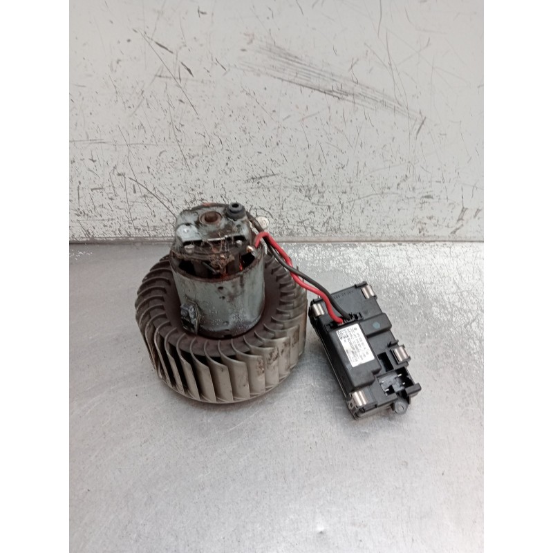 Recambio de motor calefaccion para audi a6 c6 (4f2) 3.0 tdi quattro referencia OEM IAM 4F0820521A 4F0910521 2468105840