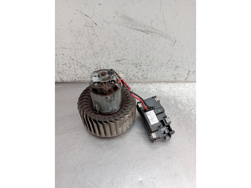 Recambio de motor calefaccion para audi a6 c6 (4f2) 3.0 tdi quattro referencia OEM IAM 4F0820521A 4F0910521 2468105840