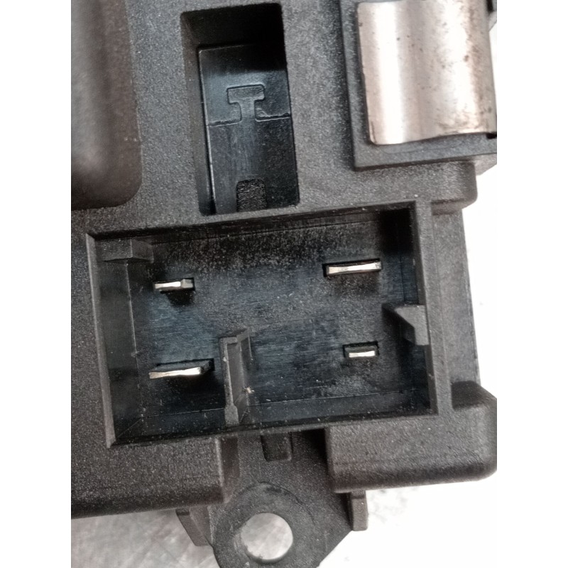 Recambio de motor calefaccion para audi a6 c6 (4f2) 3.0 tdi quattro referencia OEM IAM 4F0820521A 4F0910521 2468105840