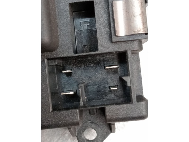 Recambio de motor calefaccion para audi a6 c6 (4f2) 3.0 tdi quattro referencia OEM IAM 4F0820521A 4F0910521 2468105840